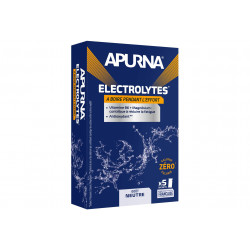 Apurna Électrolytes - Neutre Diététique Boissons