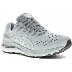 Asics Gel-Kayano 28 Platinum M Chaussures homme
