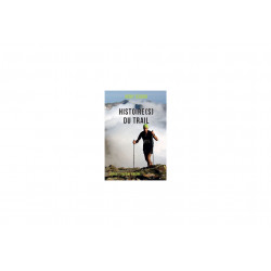 Rémy Jégard Histoire(s) du trail Livres