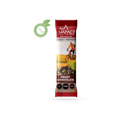 Micronutris My Impact - Fruits et Chocolat Diététique Barres