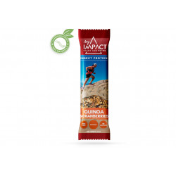 Micronutris My Impact - Quinoa et Cramberry Diététique Barres