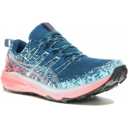 Asics Fuji Lite 2 W Chaussures running femme