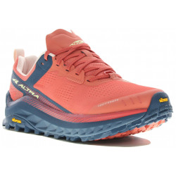 Altra Olympus 4 W Chaussures running femme