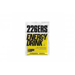 226ers Energy Drink - Citron - 50g Diététique Boissons