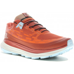 Salomon Ultra Glide W Chaussures running femme