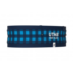 Compressport Free Belt Pro UTMB 2021 Ceinture / porte dossard