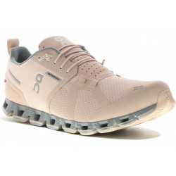 On-Running Cloud Waterproof W Chaussures running femme
