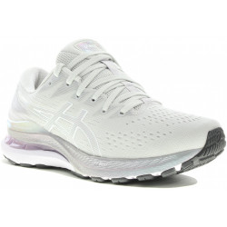 Asics Gel-Kayano 28 Platinum W Chaussures running femme