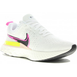 Nike React Infinity Run Flyknit 2 Rawdacious M Chaussures homme