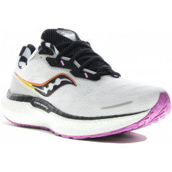 Saucony Triumph 19 W Chaussures running femme