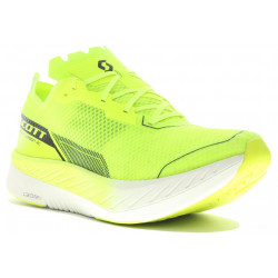 Scott Speed Carbon RC W Chaussures running femme