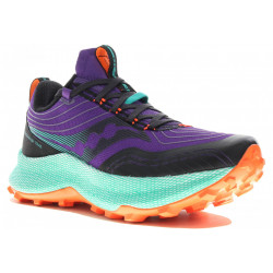 Saucony Endorphin Trail W Chaussures running femme