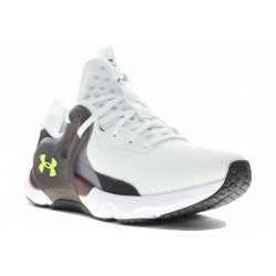 Under Armour HOVR Apex 3 W Chaussures running femme