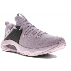 Under Armour HOVR Rise 3 W Chaussures running femme