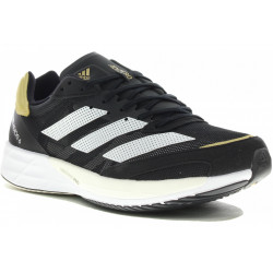 adidas adizero adios 6 Primegreen W Chaussures running femme