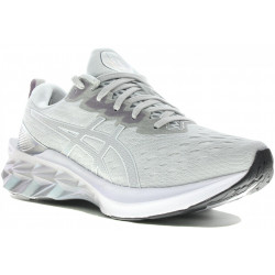 Asics Novablast 2 Platinum W Chaussures running femme
