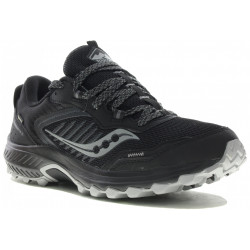 Saucony Excursion TR15 Gore-Tex M Chaussures homme