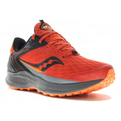 Saucony Canyon TR2 M Chaussures homme