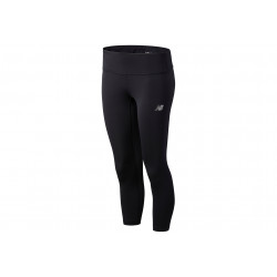 New Balance Accelerate Capri W vêtement running femme