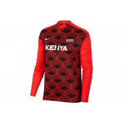 Nike Element Team Kenya W vêtement running femme