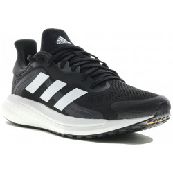 adidas SolarGlide ST 4 Primegreen W Chaussures running femme