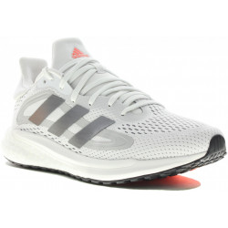 adidas SolarGlide 4 Primegreen W Chaussures running femme