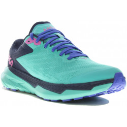 Hoka One One Zinal W Chaussures running femme