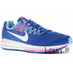 Nike Air Zoom Structure 20 W Chaussures running femme