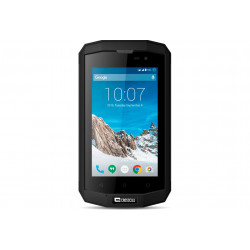 Crosscall Trekker-S1 Téléphone Outdoor