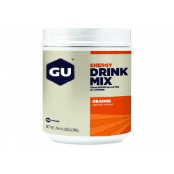 GU Boisson Energy Drink Mix - Orange Diététique Boissons