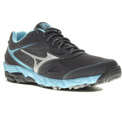 Mizuno Wave Kien 4 W Chaussures running femme
