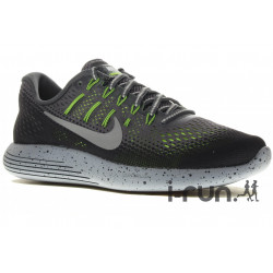 Nike Lunarglide 8 Shield W Chaussures running femme