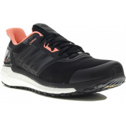 adidas Supernova Gore-Tex W Chaussures running femme