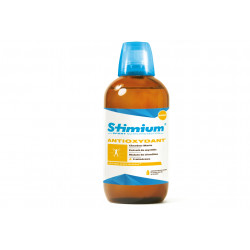 Stimium Antioxydant Diététique Compléments