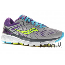 Saucony Swerve W Chaussures running femme
