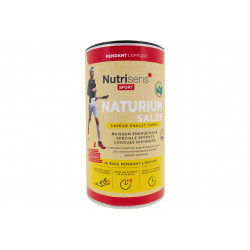Nutrisens Sport Naturium - Poulet Curry Diététique Boissons