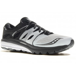 Saucony Zealot ISO 2 Reflex W Chaussures running femme