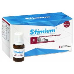 Stimium Défenses Immunitaires Diététique Compléments