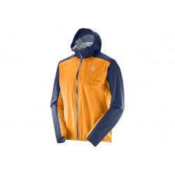 Salomon Bonatti WP M vêtement running homme