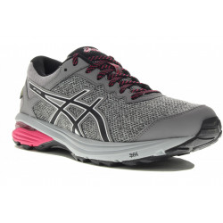 Asics GT-1000 6 Gore-Tex W Chaussures running femme
