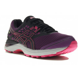 Asics Gel-Pulse 9 Gore-Tex W Chaussures running femme
