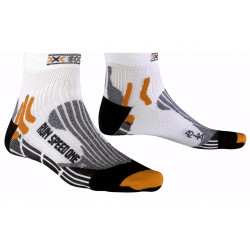X-Socks Chaussettes Run Speed One Chaussettes