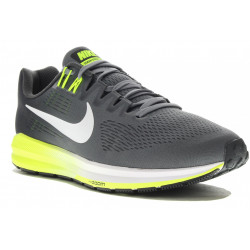 Nike Air Zoom Structure 21 Large M Chaussures homme