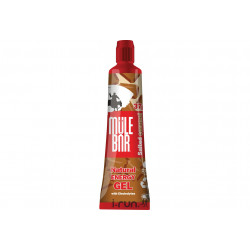 Mulebar Gel Energy Caramel Salé Diététique Gels