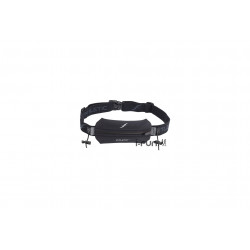 Fitletic Ceinture Poche Néoprène Porte-Dossard Ceinture / porte dossard