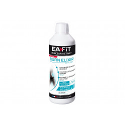 EAFIT Burn Elixir Drink Diététique Boissons