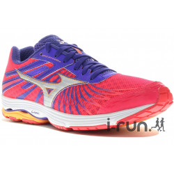 Mizuno Wave Sayonara 4 W Chaussures running femme