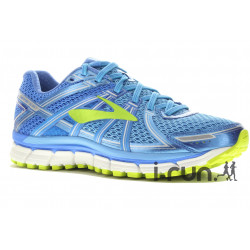 Brooks Adrenaline GTS 17 W Chaussures running femme