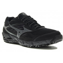 Mizuno Wave Kien 4 Gore-Tex W Chaussures running femme