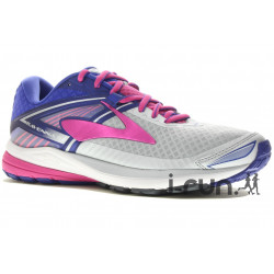 Brooks Ravenna 8 W Chaussures running femme
